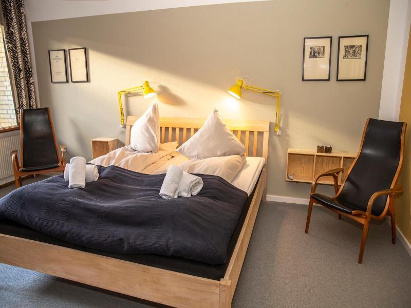 Fuglsang Herregaard Hotel image