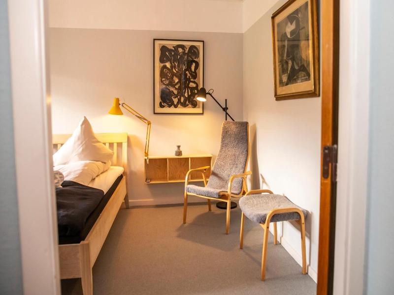 Fuglsang Herregaard Hotel image