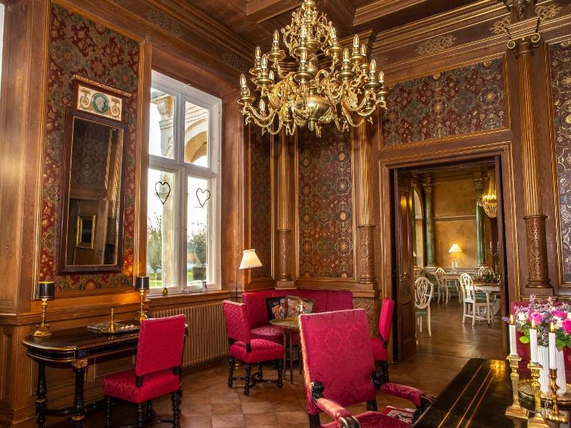 Fuglsang Herregaard Hotel image