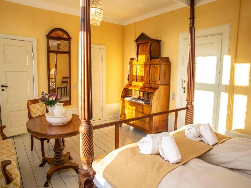 Fuglsang Herregaard Hotel image