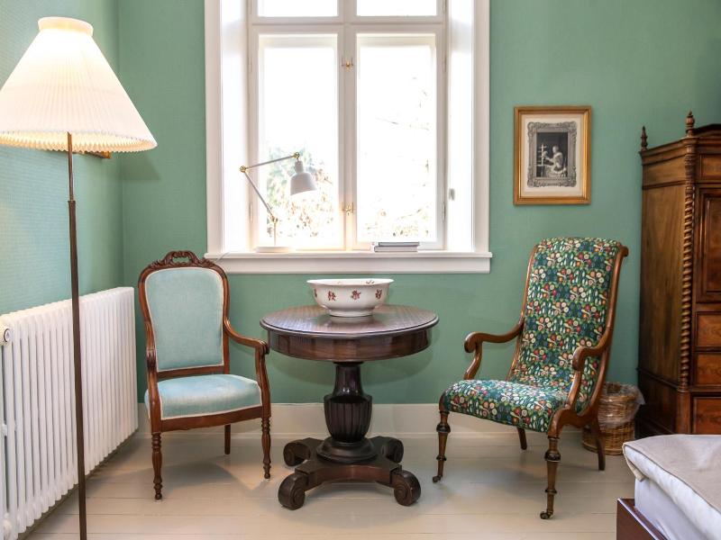 Fuglsang Herregaard Hotel image