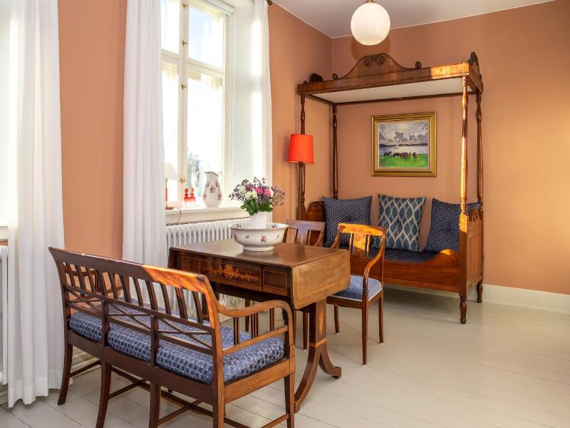 Fuglsang Herregaard Hotel image
