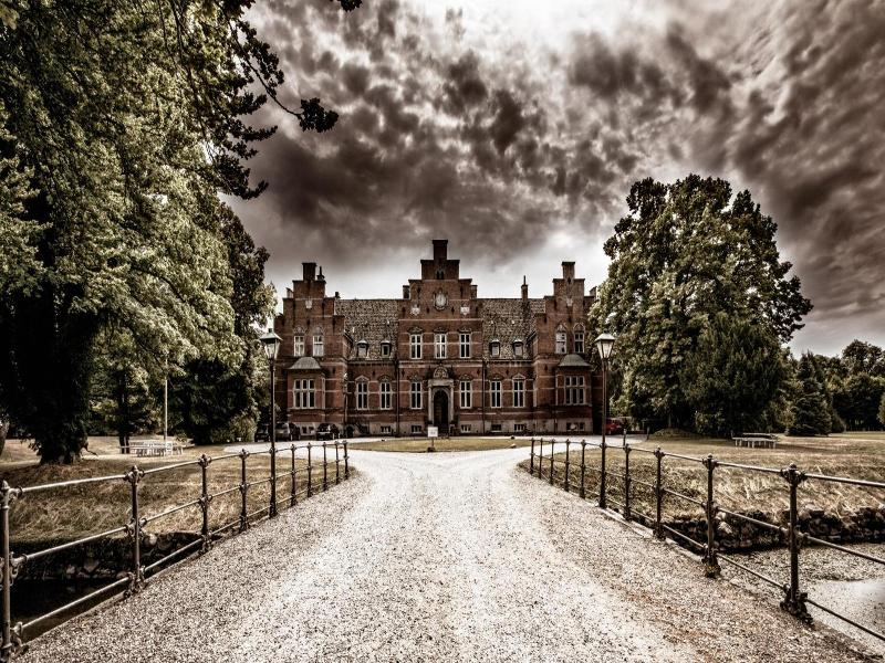 Fuglsang Herregaard Hotel image
