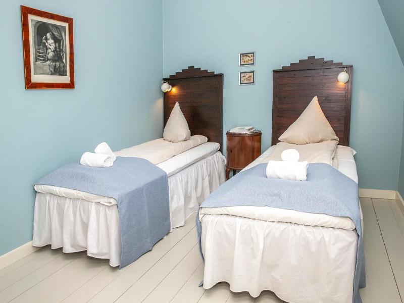 Fuglsang Herregaard Hotel image