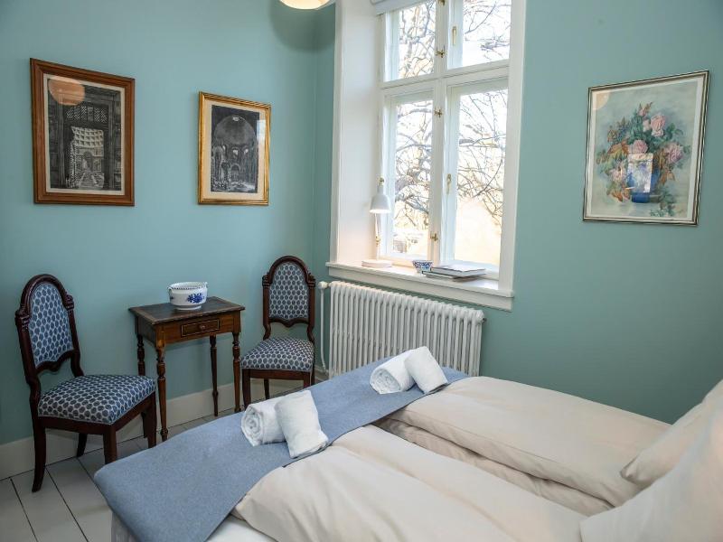 Fuglsang Herregaard Hotel image