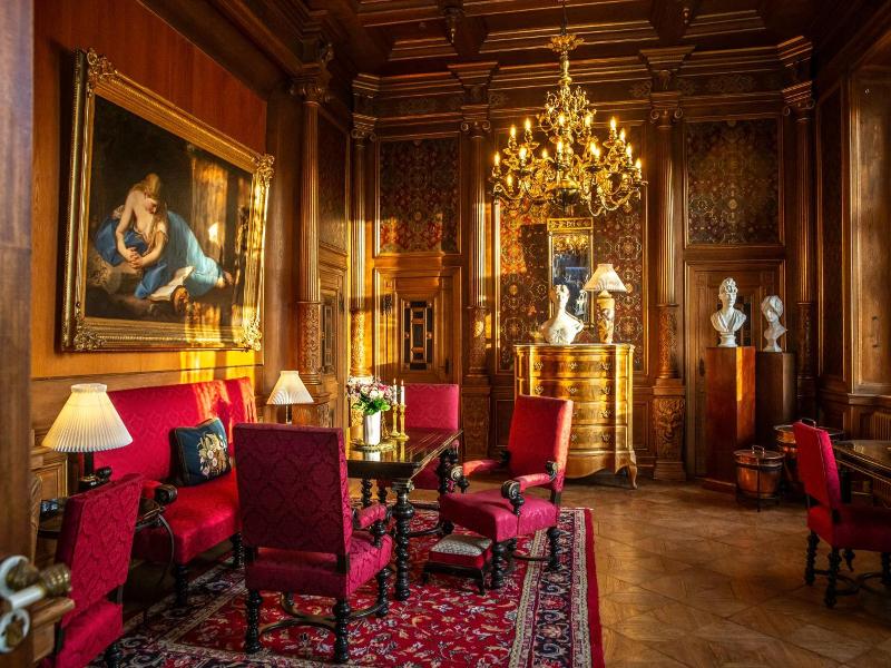 Fuglsang Herregaard Hotel image