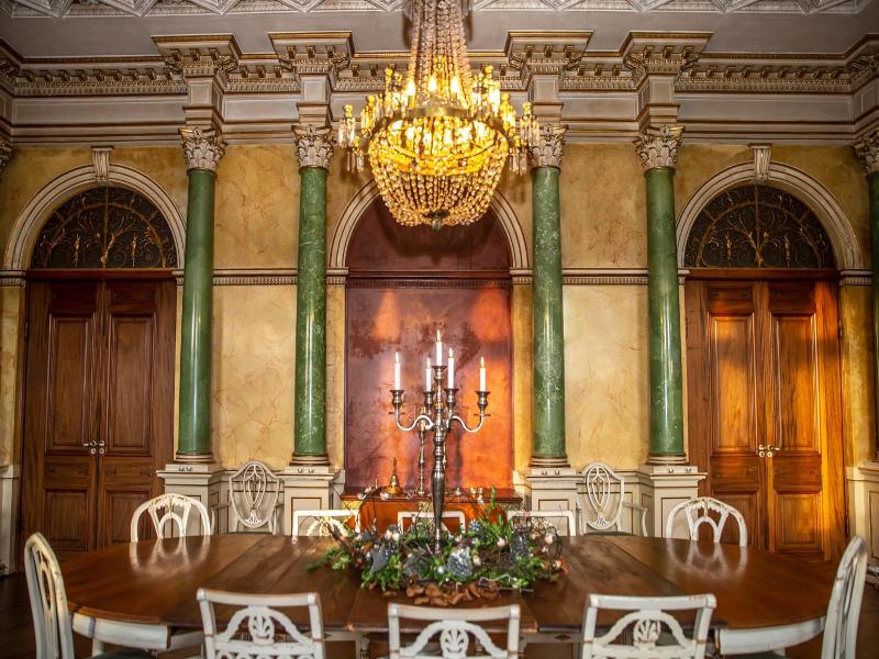Fuglsang Herregaard Hotel image