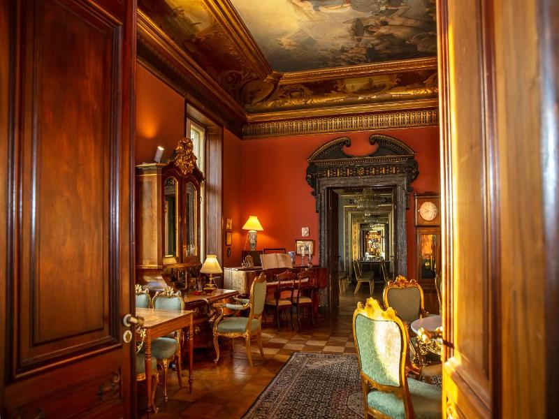 Fuglsang Herregaard Hotel image