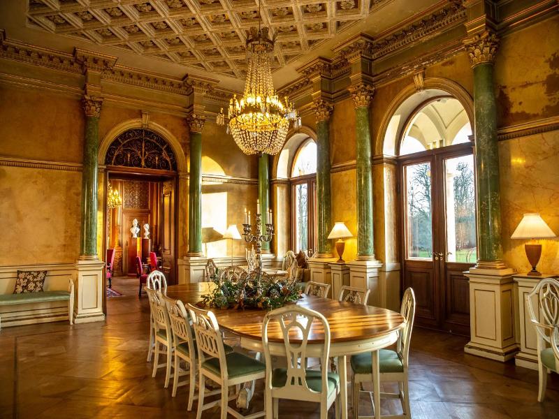 Fuglsang Herregaard Hotel image