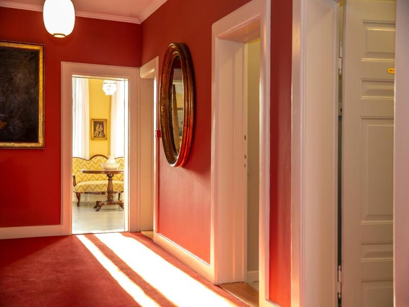 Fuglsang Herregaard Hotel image