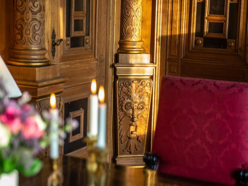 Fuglsang Herregaard Hotel image