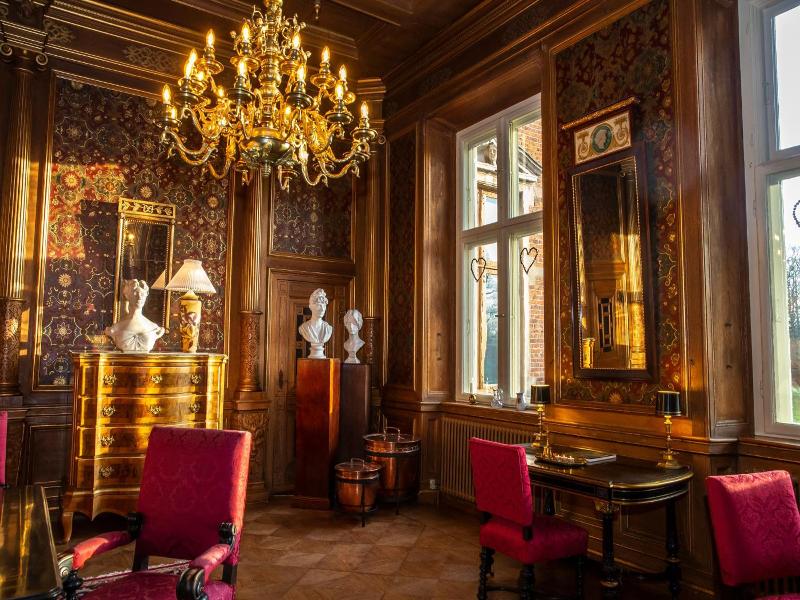 Fuglsang Herregaard Hotel image