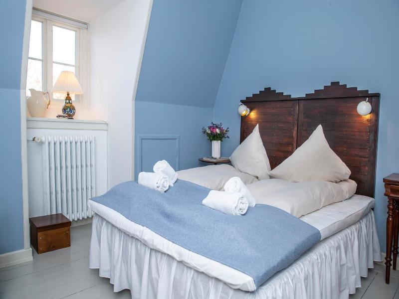 Fuglsang Herregaard Hotel image