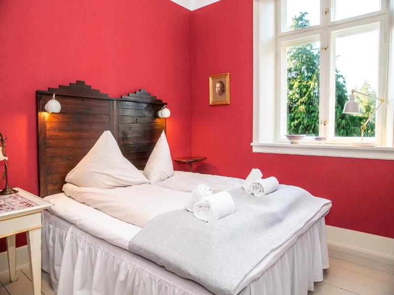 Fuglsang Herregaard Hotel image