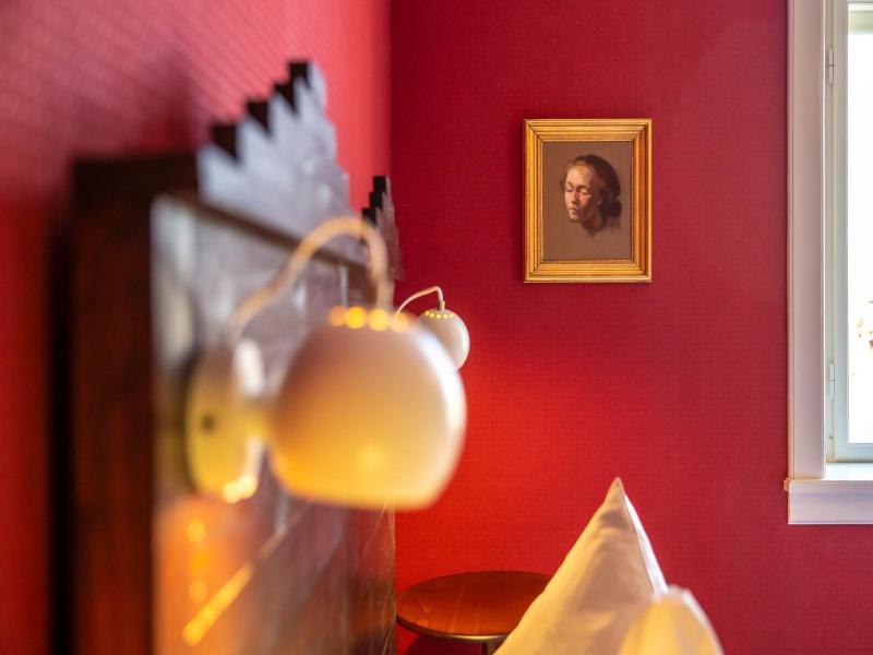 Fuglsang Herregaard Hotel image