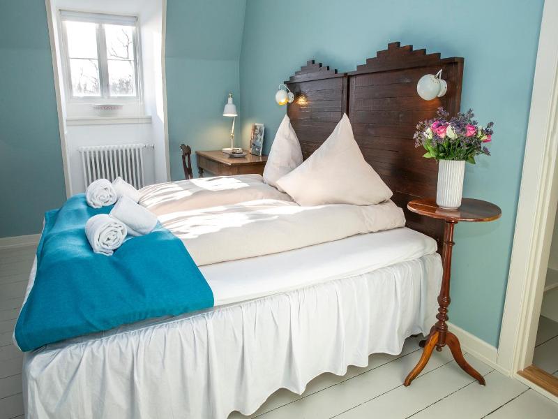 Fuglsang Herregaard Hotel image