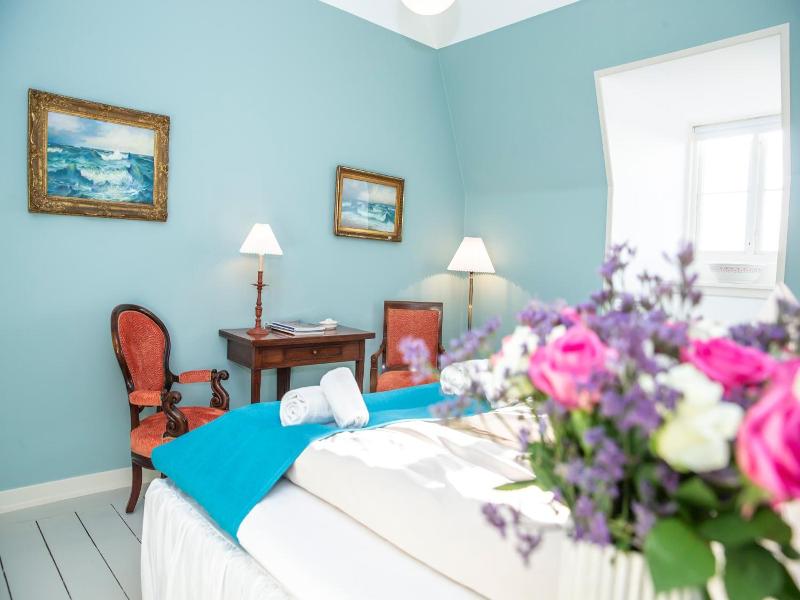 Fuglsang Herregaard Hotel image
