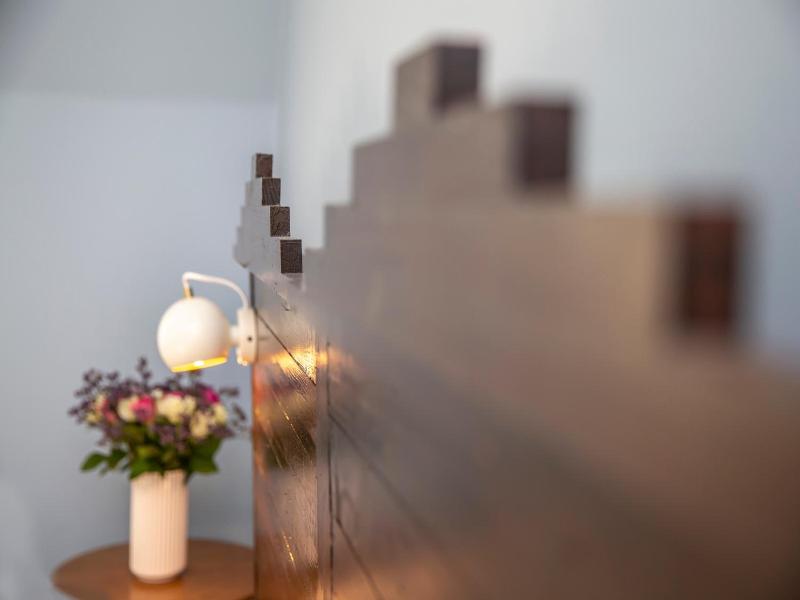 Fuglsang Herregaard Hotel image