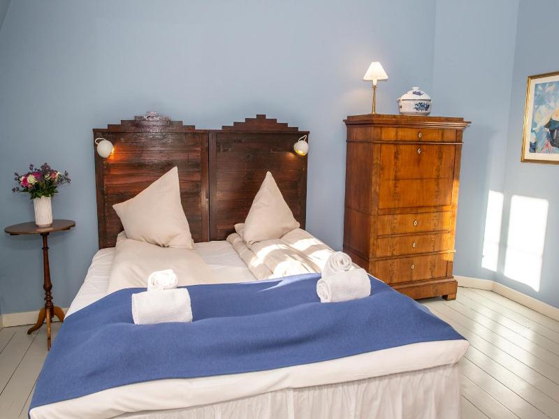 Fuglsang Herregaard Hotel image