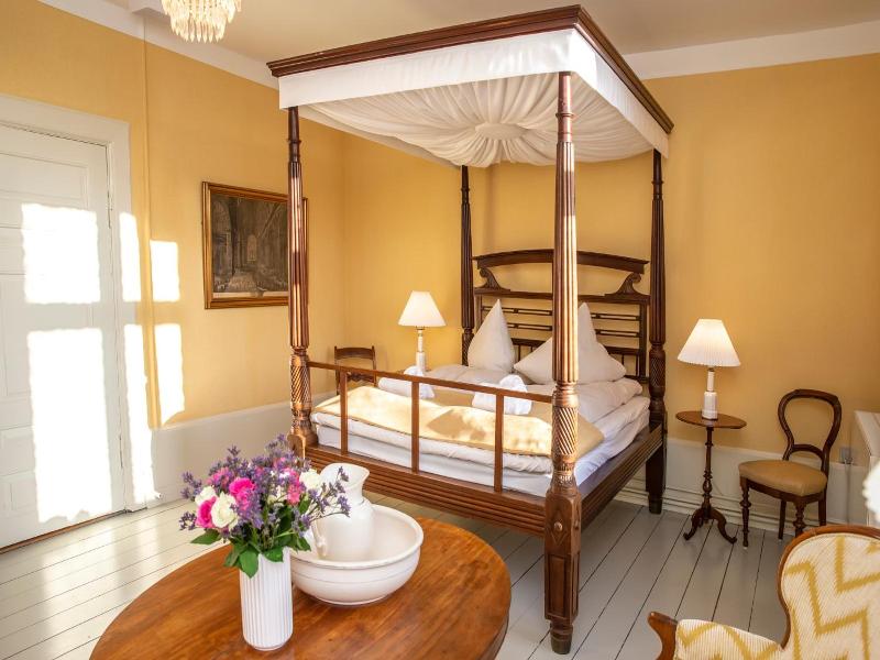 Fuglsang Herregaard Hotel image
