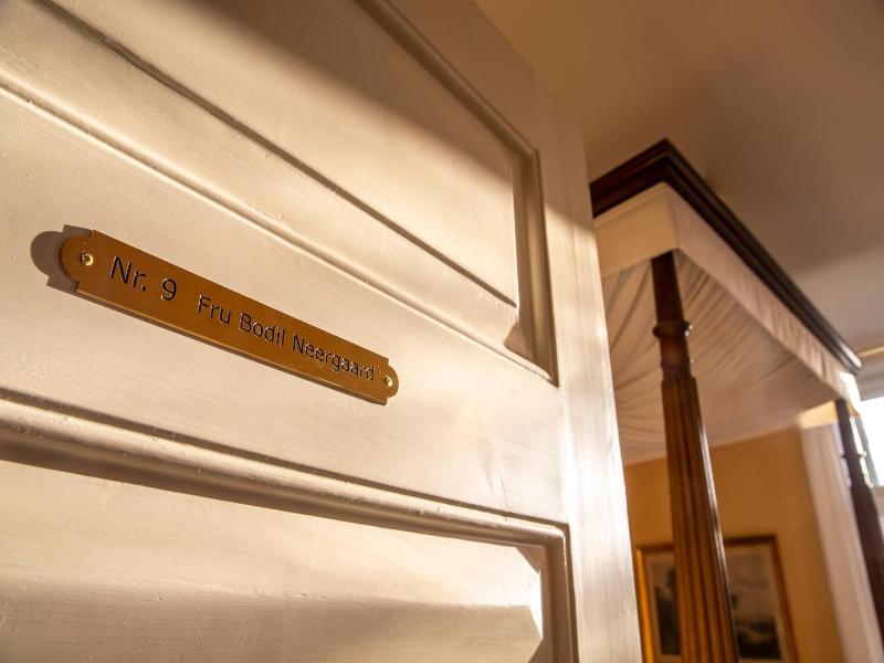 Fuglsang Herregaard Hotel image