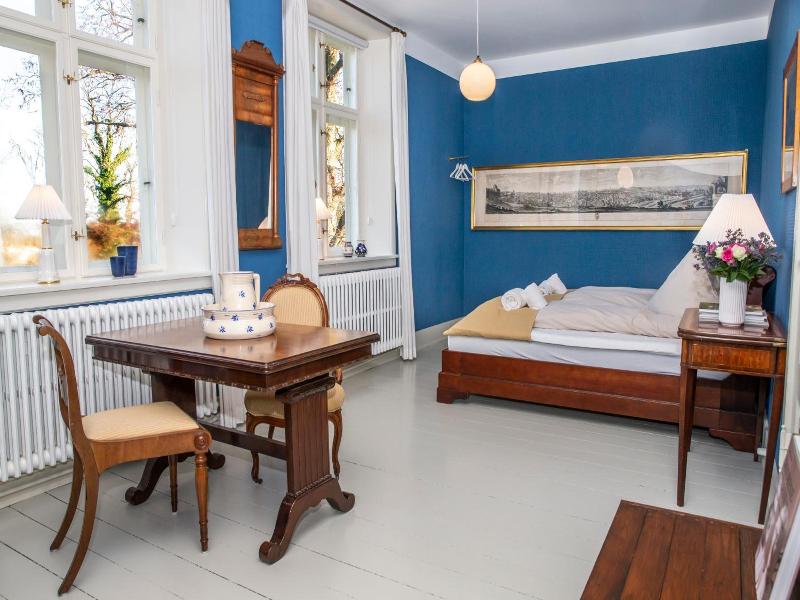 Fuglsang Herregaard Hotel image