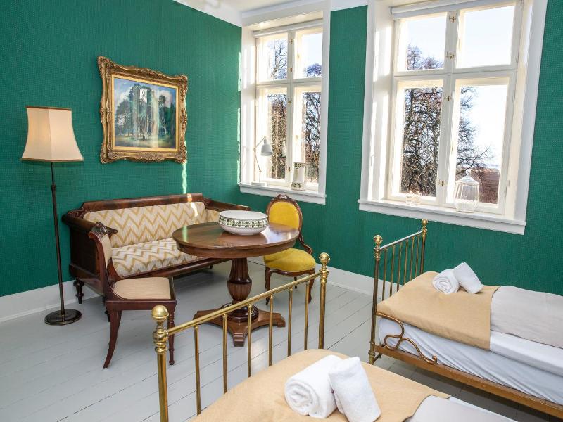 Fuglsang Herregaard Hotel image