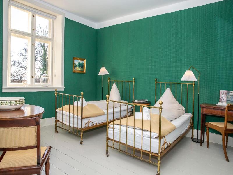 Fuglsang Herregaard Hotel image