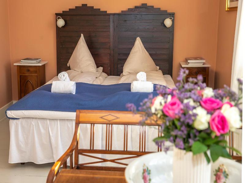 Fuglsang Herregaard Hotel image