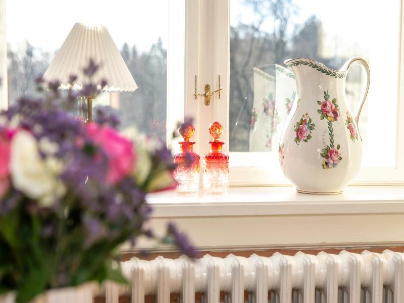 Fuglsang Herregaard Hotel image