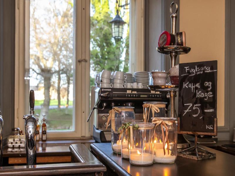 Fuglsang Herregaard Hotel image