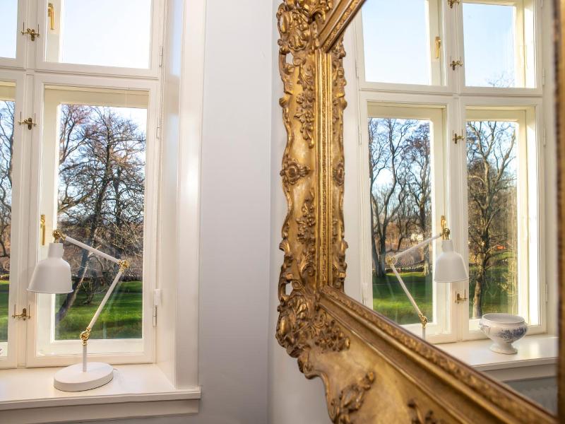 Fuglsang Herregaard Hotel image