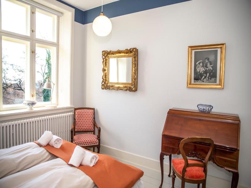Fuglsang Herregaard Hotel image