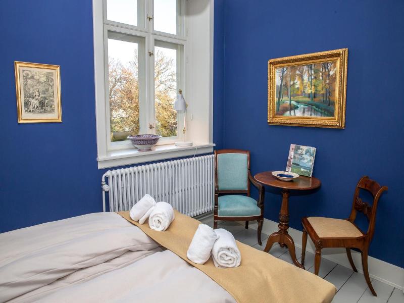 Fuglsang Herregaard Hotel image