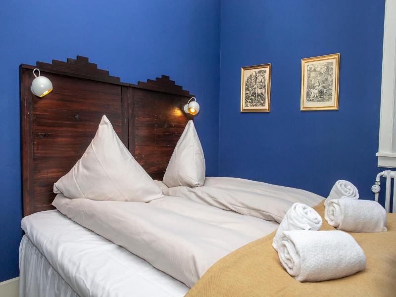 Fuglsang Herregaard Hotel image