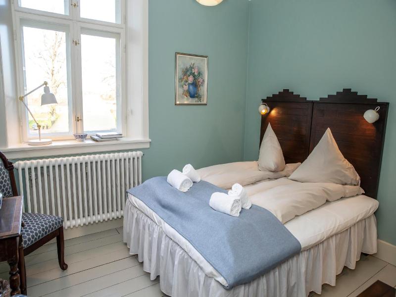 Fuglsang Herregaard Hotel image