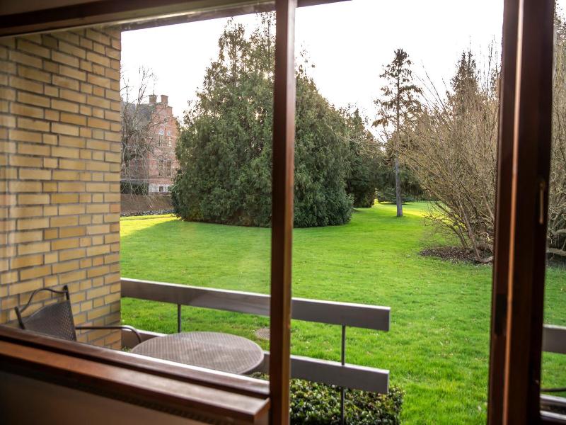 Fuglsang Herregaard Hotel image