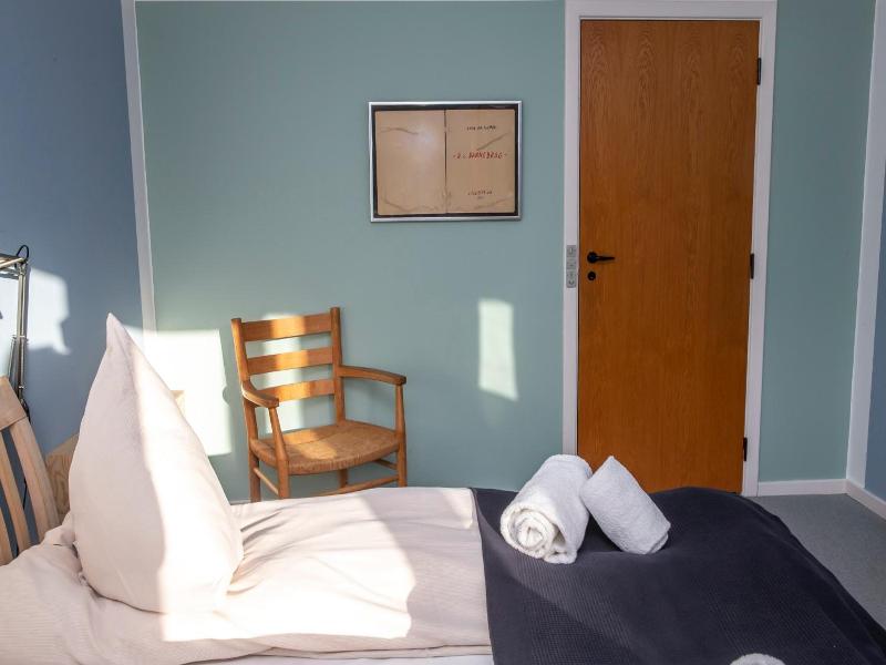 Fuglsang Herregaard Hotel image