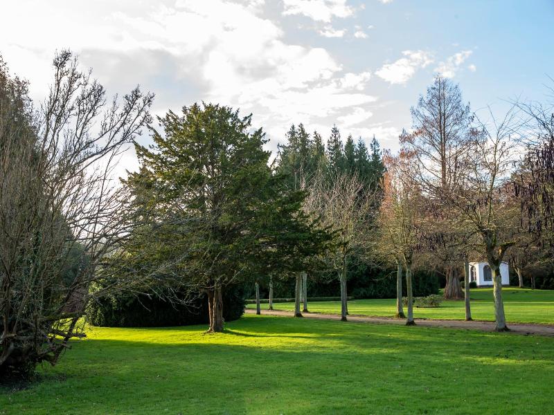 Fuglsang Herregaard Hotel image