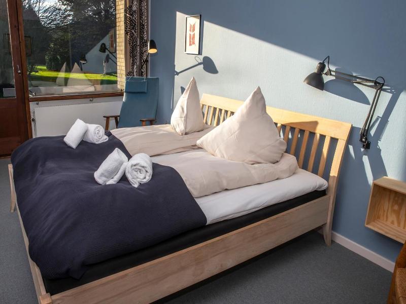 Fuglsang Herregaard Hotel image