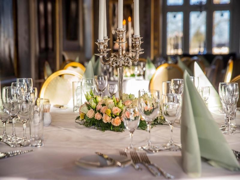 Fuglsang Herregaard Hotel image