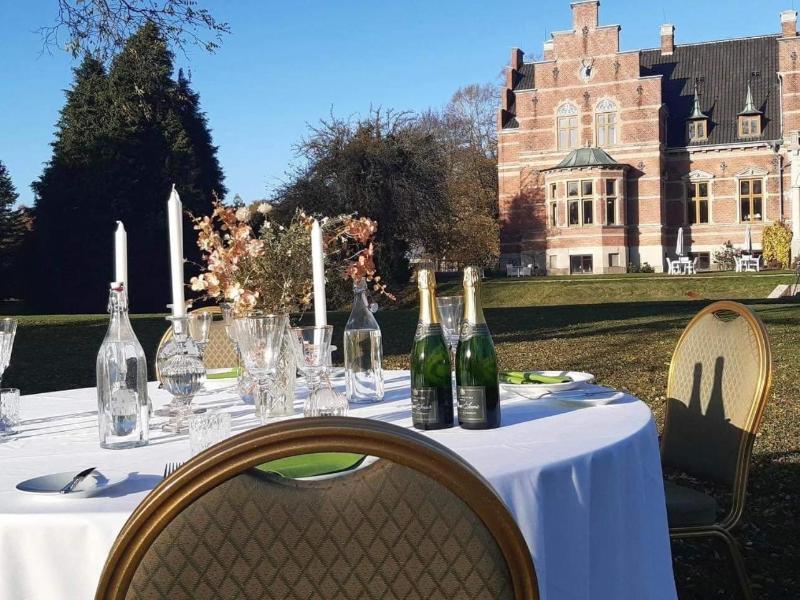 Fuglsang Herregaard Hotel image
