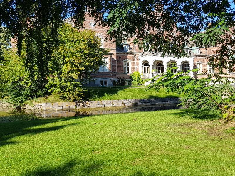 Fuglsang Herregaard Hotel image