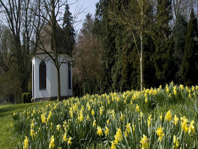 Fuglsang Herregaard Hotel image
