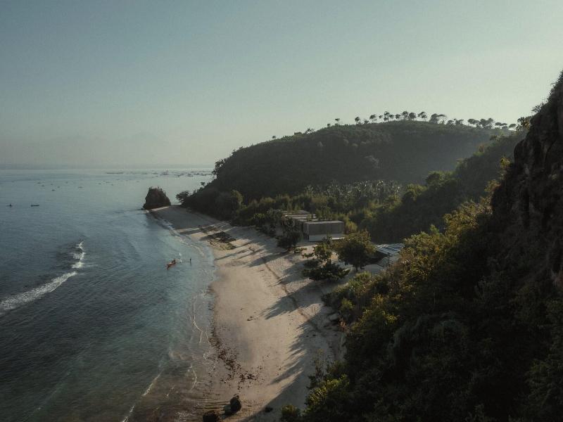 Innit Lombok