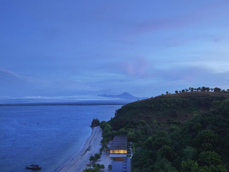 Innit Lombok