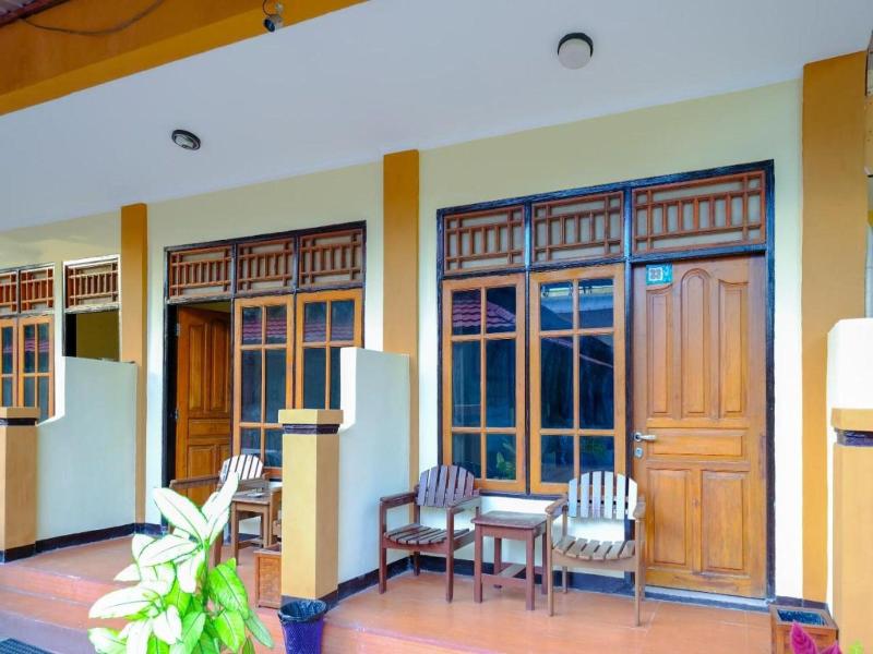 The Ellen Hotel By Ecommerceloka image