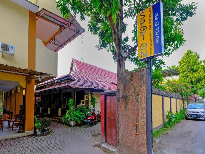 The Ellen Hotel By Ecommerceloka image