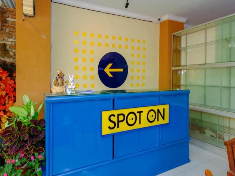 The Ellen Hotel By Ecommerceloka image