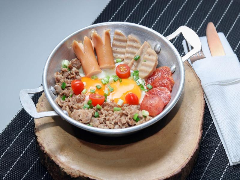 Rai Bumrungphol image
